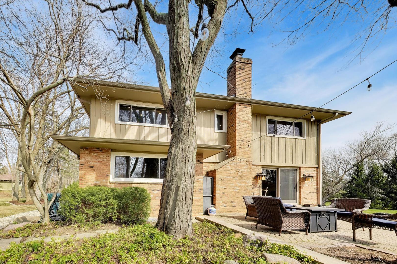 1 Aberdeen Road Hawthorn Woods, IL 60047 - Photo 50 of 64