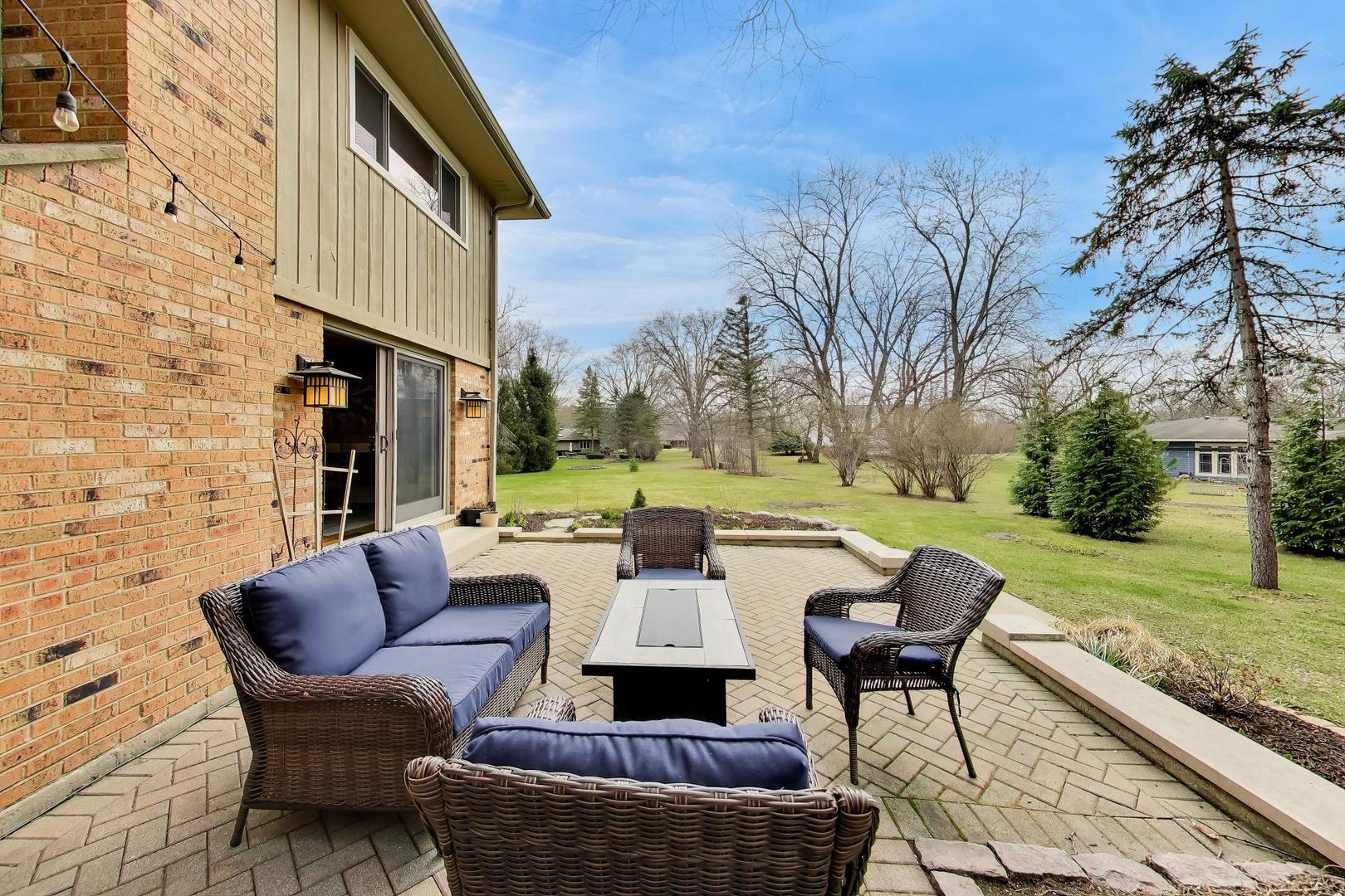 1 Aberdeen Road Hawthorn Woods, IL 60047 - Photo 51 of 64