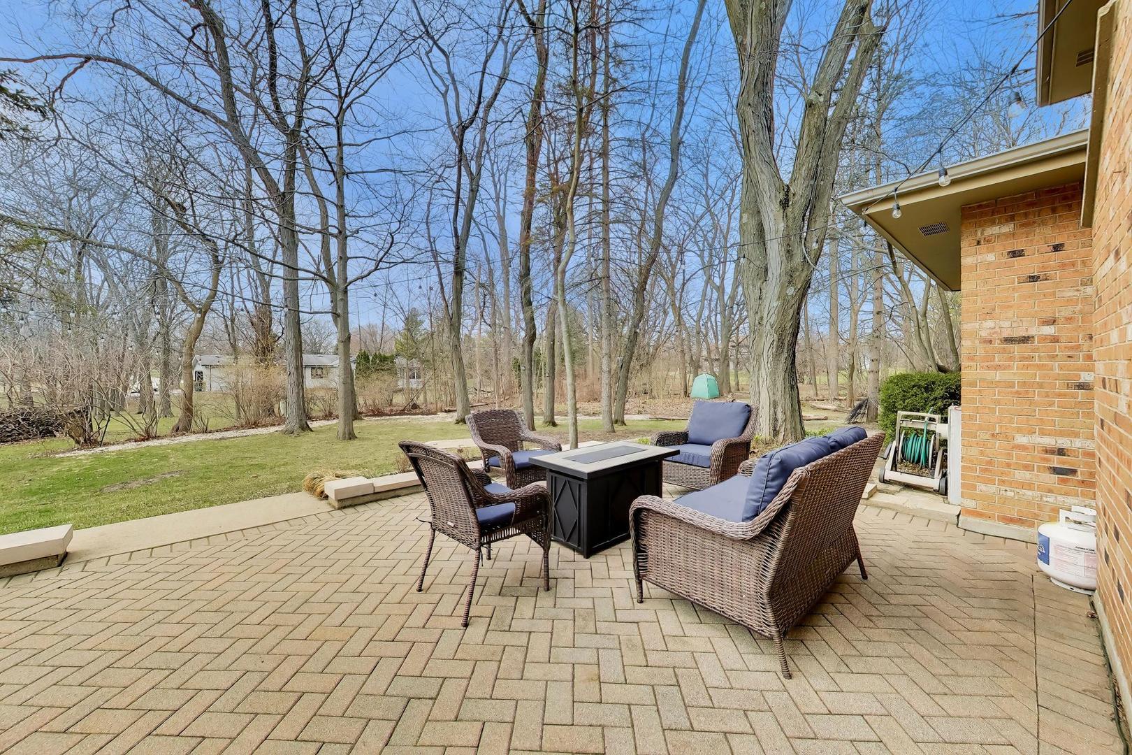 1 Aberdeen Road Hawthorn Woods, IL 60047 - Photo 52 of 64