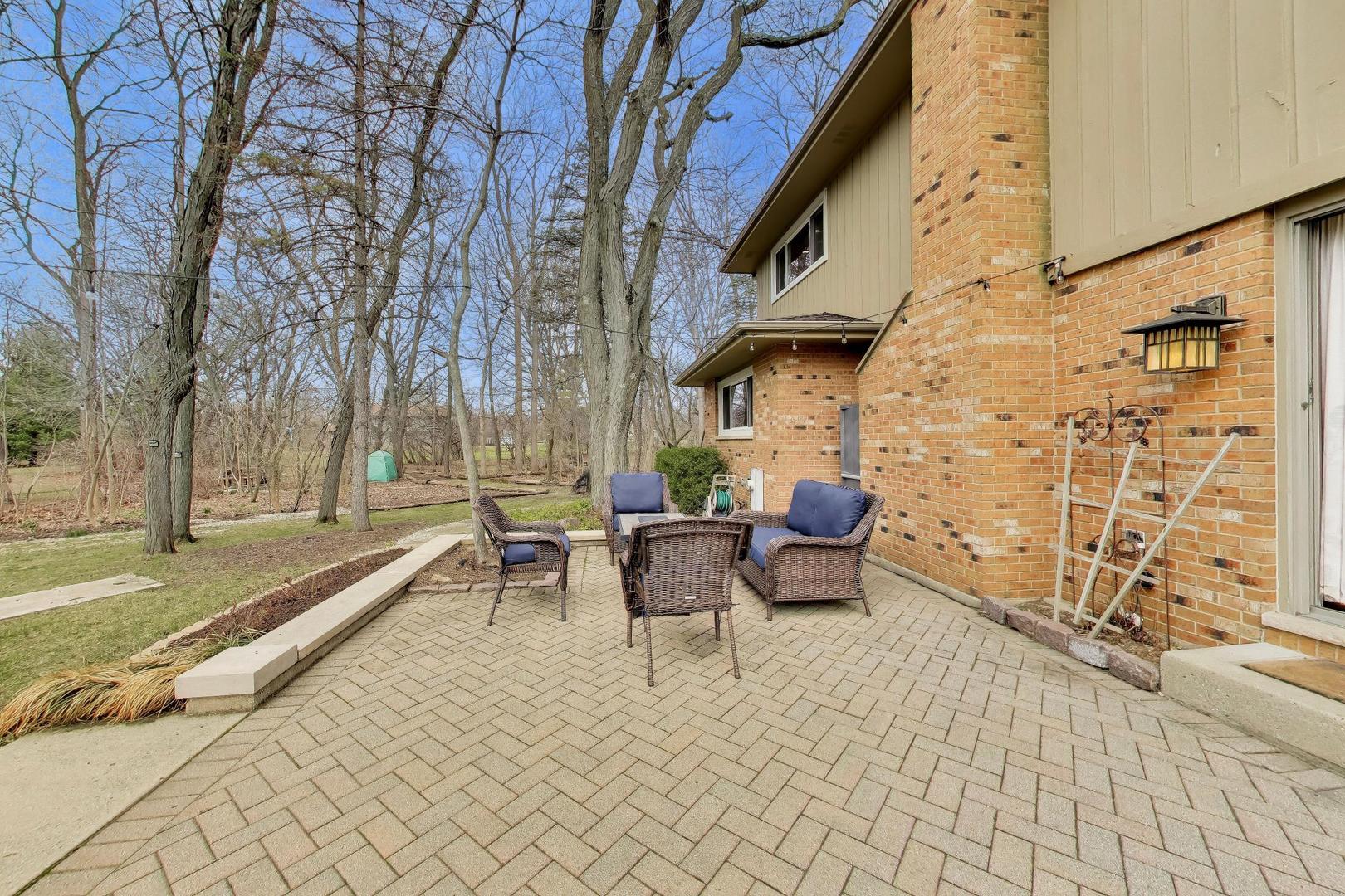 1 Aberdeen Road Hawthorn Woods, IL 60047 - Photo 53 of 64