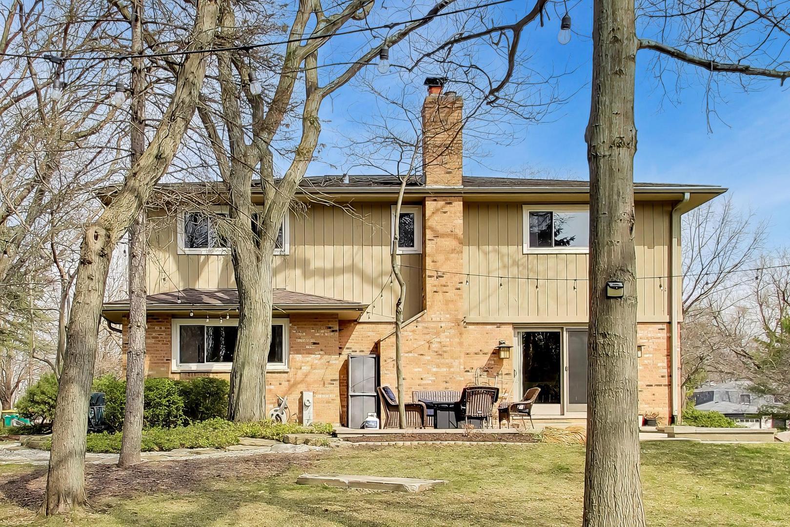 1 Aberdeen Road Hawthorn Woods, IL 60047 - Photo 54 of 64
