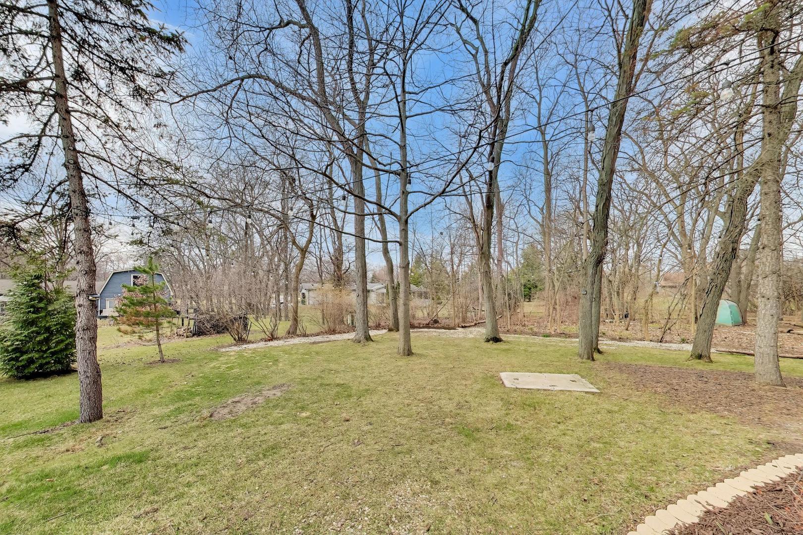 1 Aberdeen Road Hawthorn Woods, IL 60047 - Photo 56 of 64