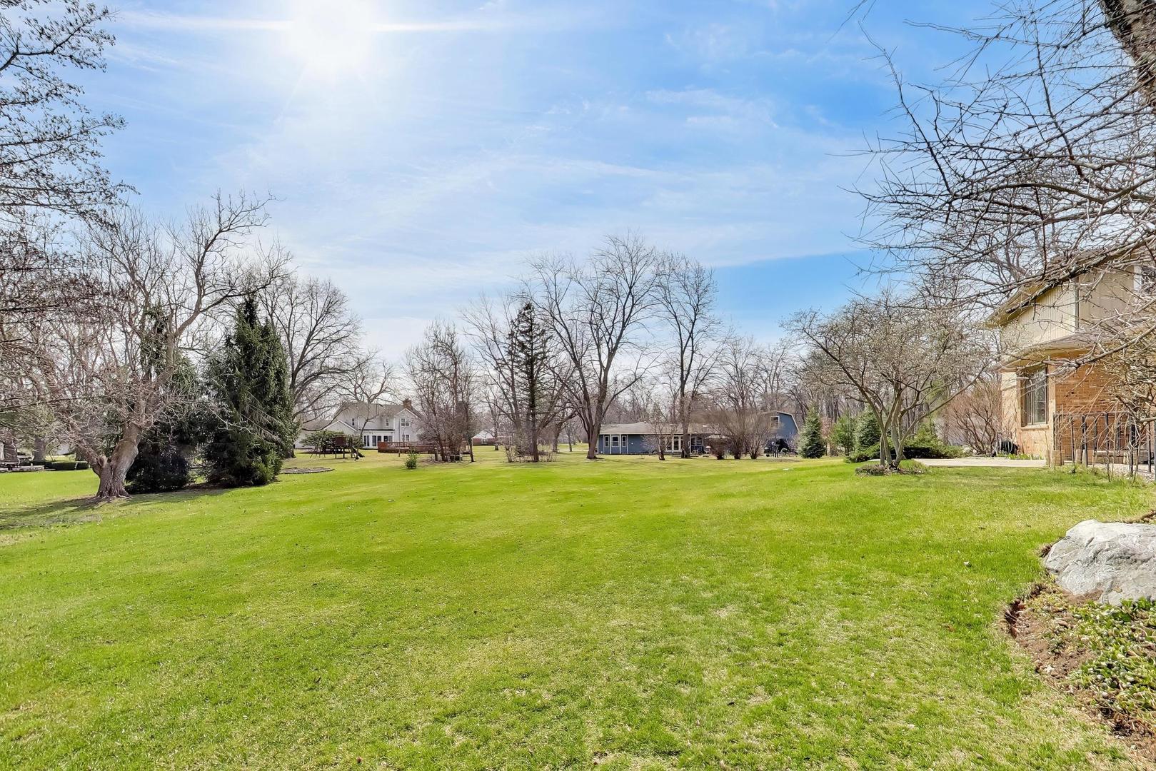 1 Aberdeen Road Hawthorn Woods, IL 60047 - Photo 60 of 64