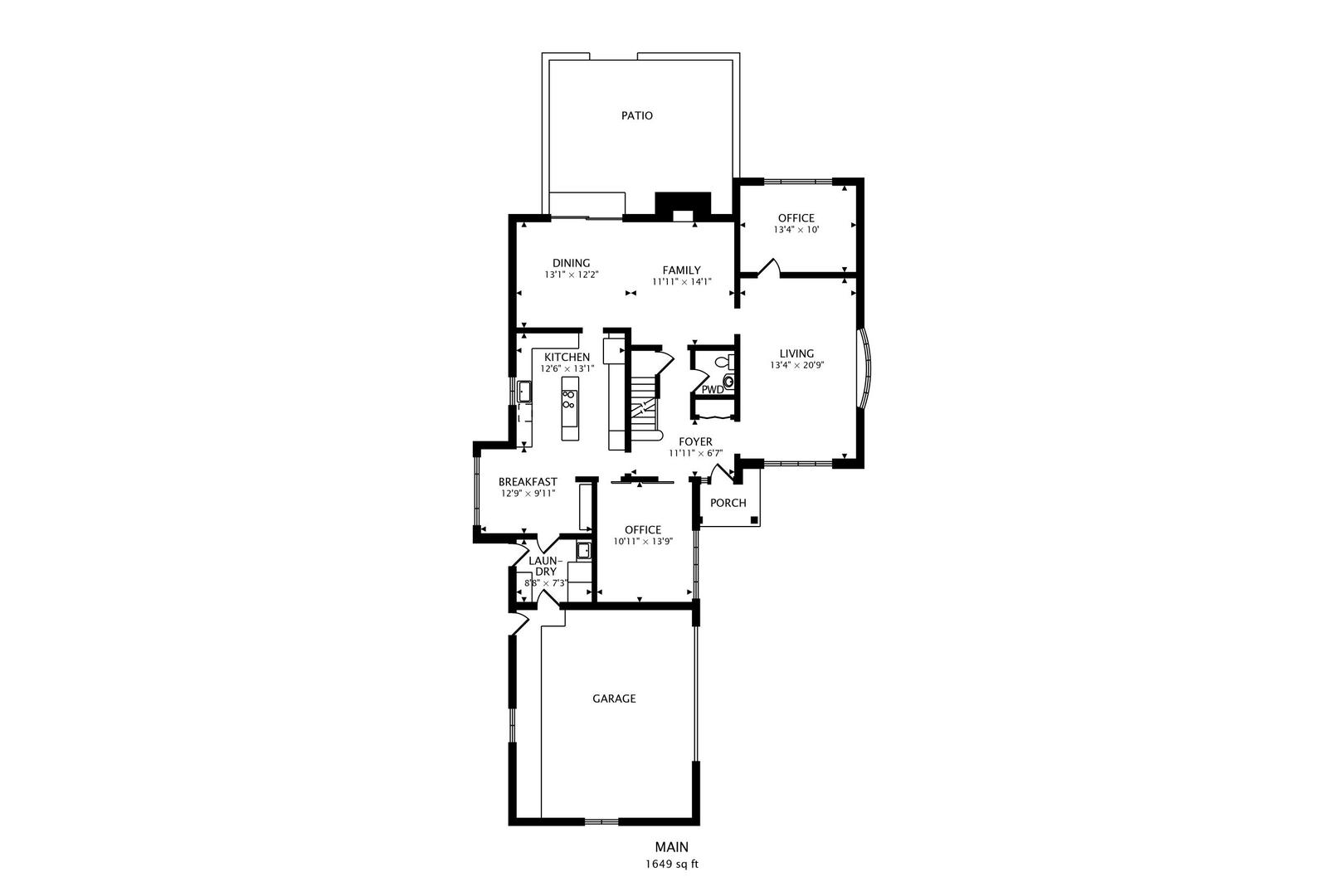 1 Aberdeen Road Hawthorn Woods, IL 60047 - Photo 63 of 64
