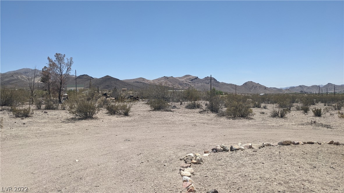 46 Little General Road Beatty, NV 89003 - Photo 9 of 10 Gallery Image 9