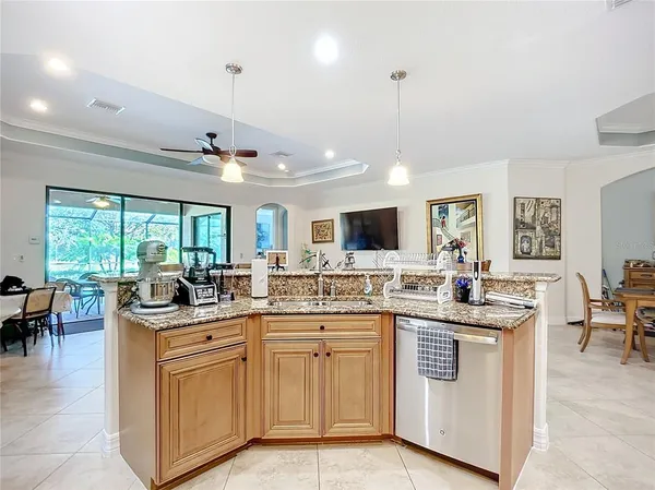 $900,000 | 2902 Aviamar Circle, Naples, FL 34114
