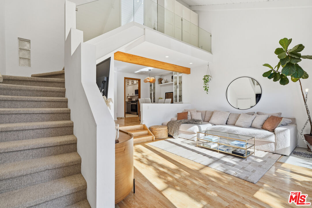 605 Strand Street Santa Monica, CA 90405 - Photo 13 of 34