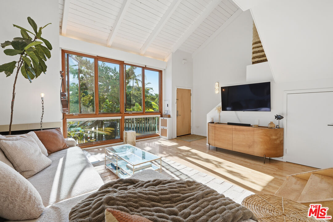 605 Strand Street Santa Monica, CA 90405 - Photo 21 of 34