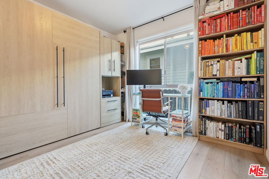 605 Strand Street Santa Monica, CA 90405 - Photo 27 of 34