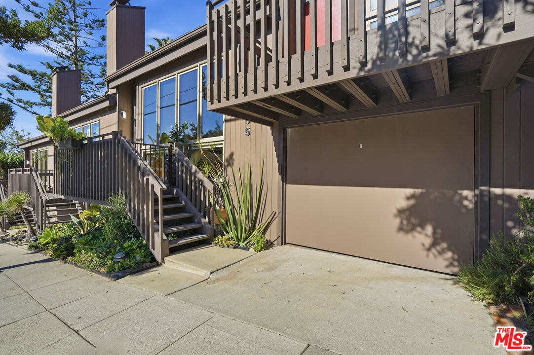 605 Strand Street Santa Monica, CA 90405 - Photo 34 of 34