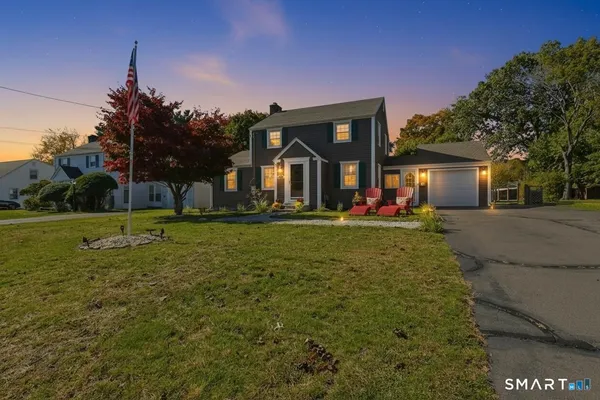 $365,000 | 41 Oak Street, East Hartford, CT 06118