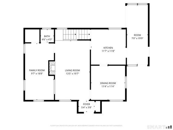 $365,000 | 41 Oak Street, East Hartford, CT 06118