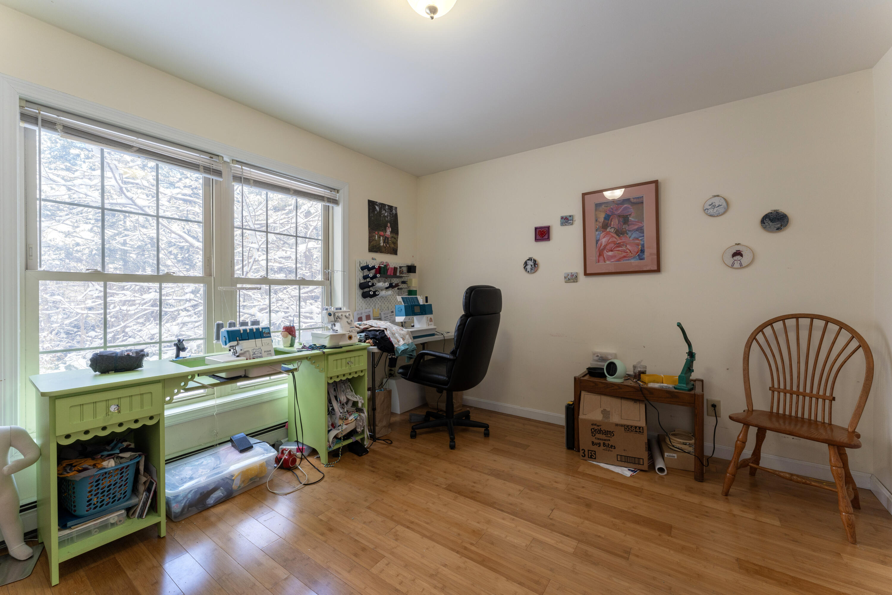 38 Fieldstone Way Ellsworth, ME 04605 - Photo 12 of 22 38 Fieldstone 014