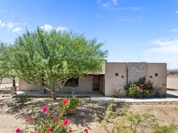$1,600,000 | 22544 West Barwick Drive, Wittmann, AZ 85361