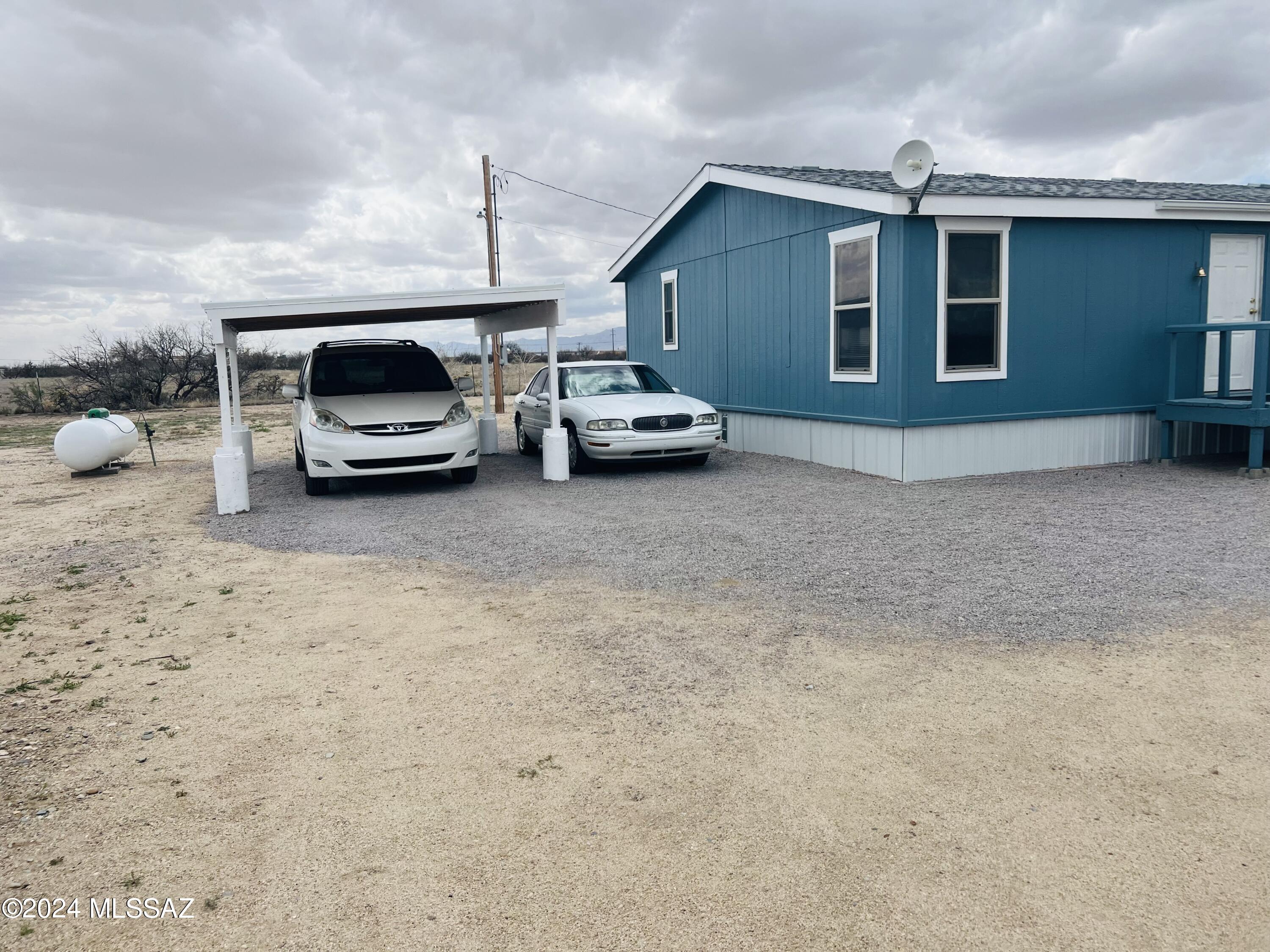 1384 Taylor Road Willcox, AZ 85643 - Photo 6 of 23
