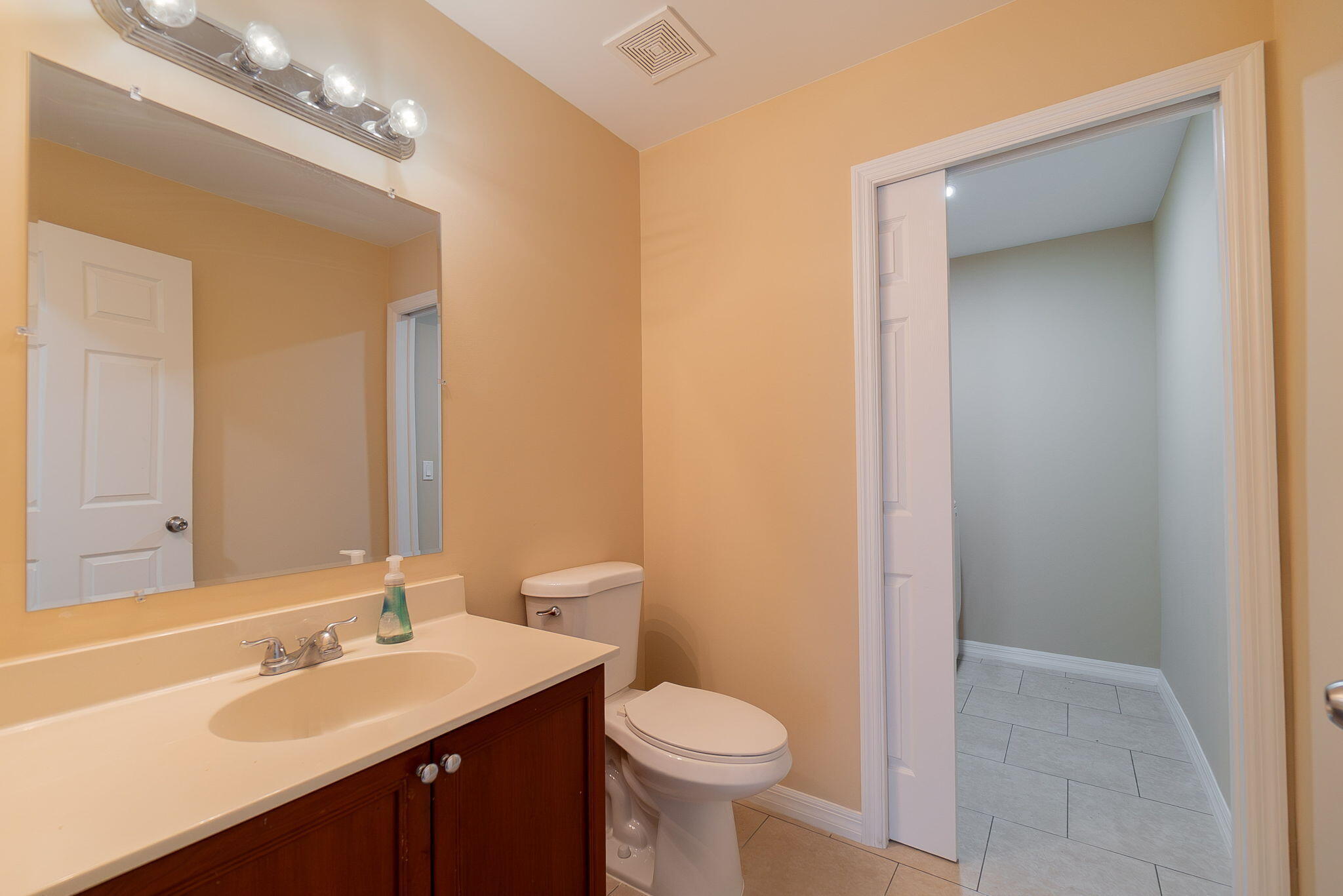 17468 North 38th Road North Loxahatchee, FL 33470 - Photo 30 of 40 Half bathroom
