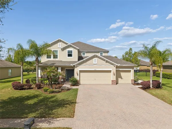 $850,000 | 4810 Lake Milly Drive, Orlando, FL 32839