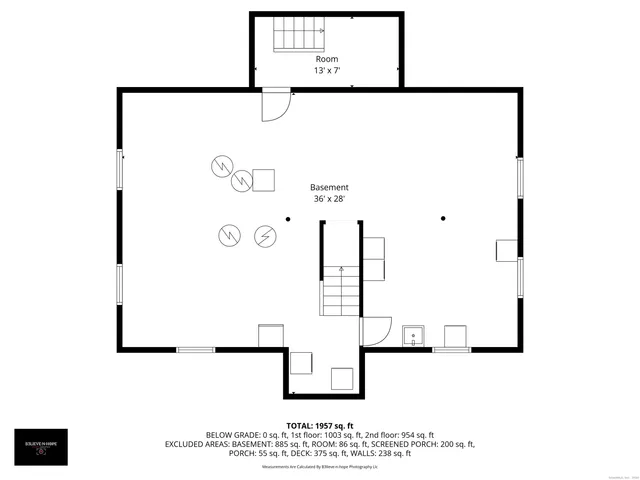 a black and white photo of a picture