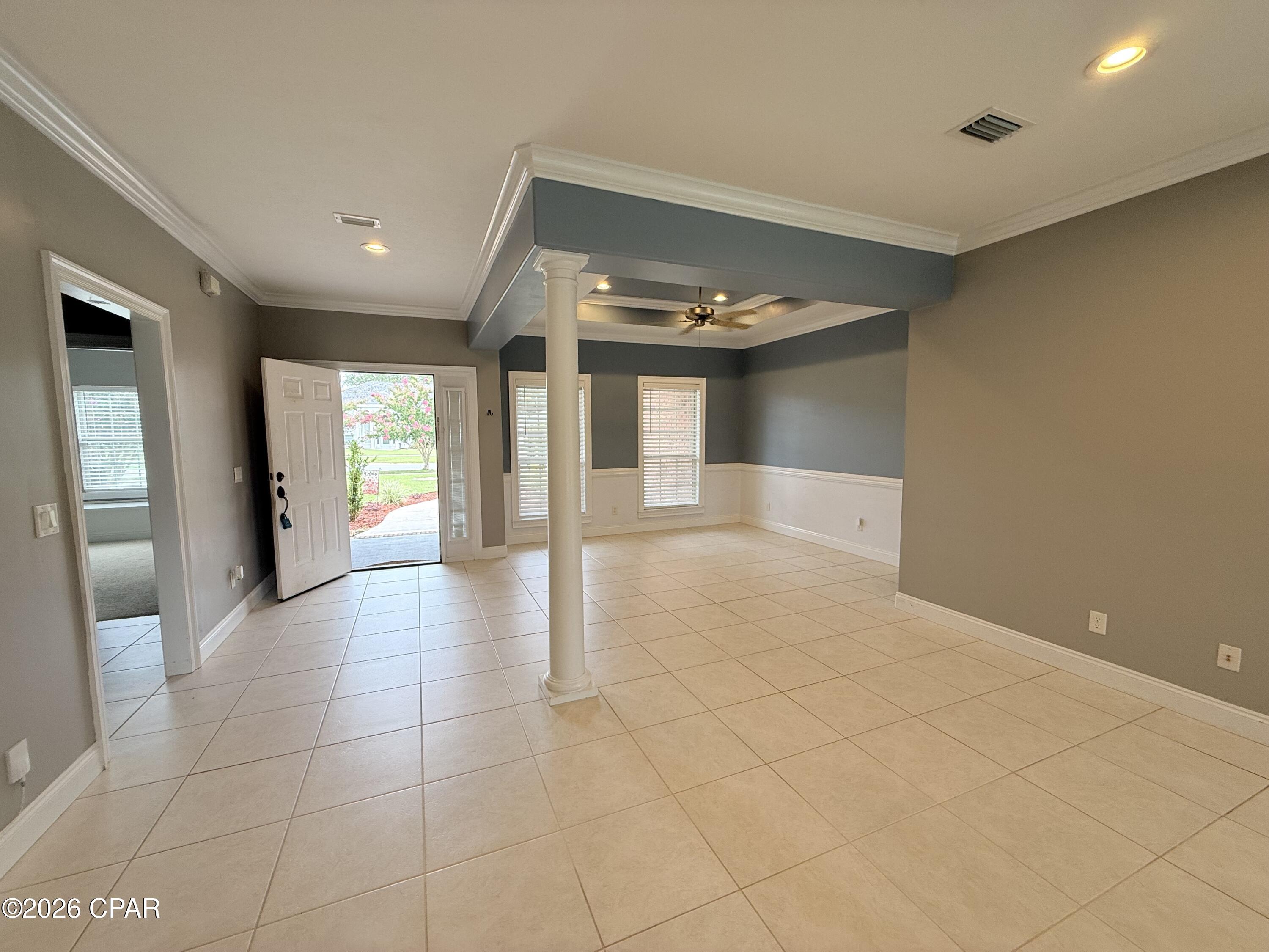 3719 Bay Tree Road Lynn Haven, FL 32444 - Photo 7 of 38