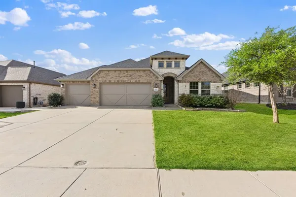 $485,000 | 2818 Chestnut Lane, Melissa, TX 75454