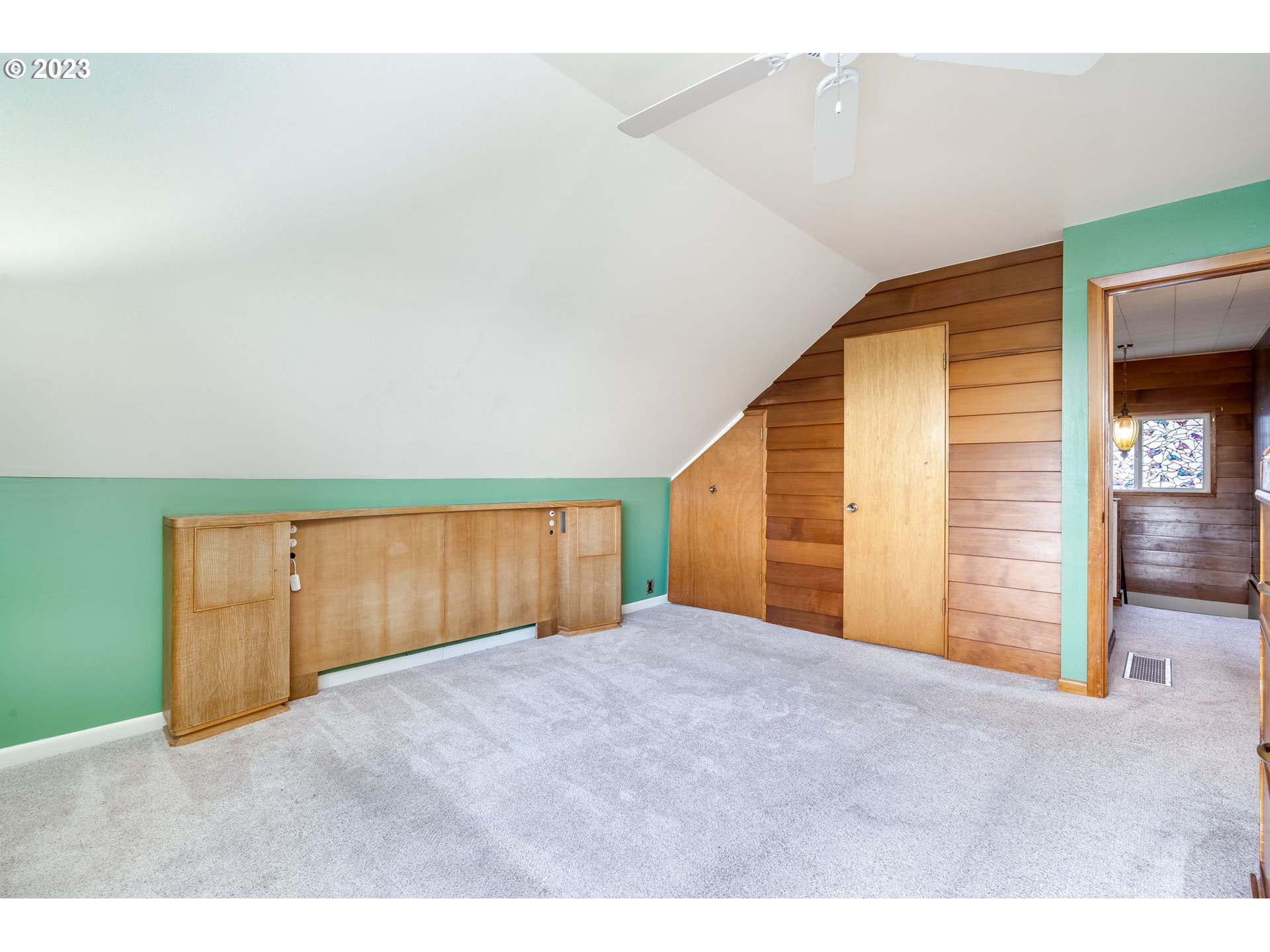 7373 Southeast Luther Road Portland, OR 97206 - Photo 29 of 46 Bedroom
