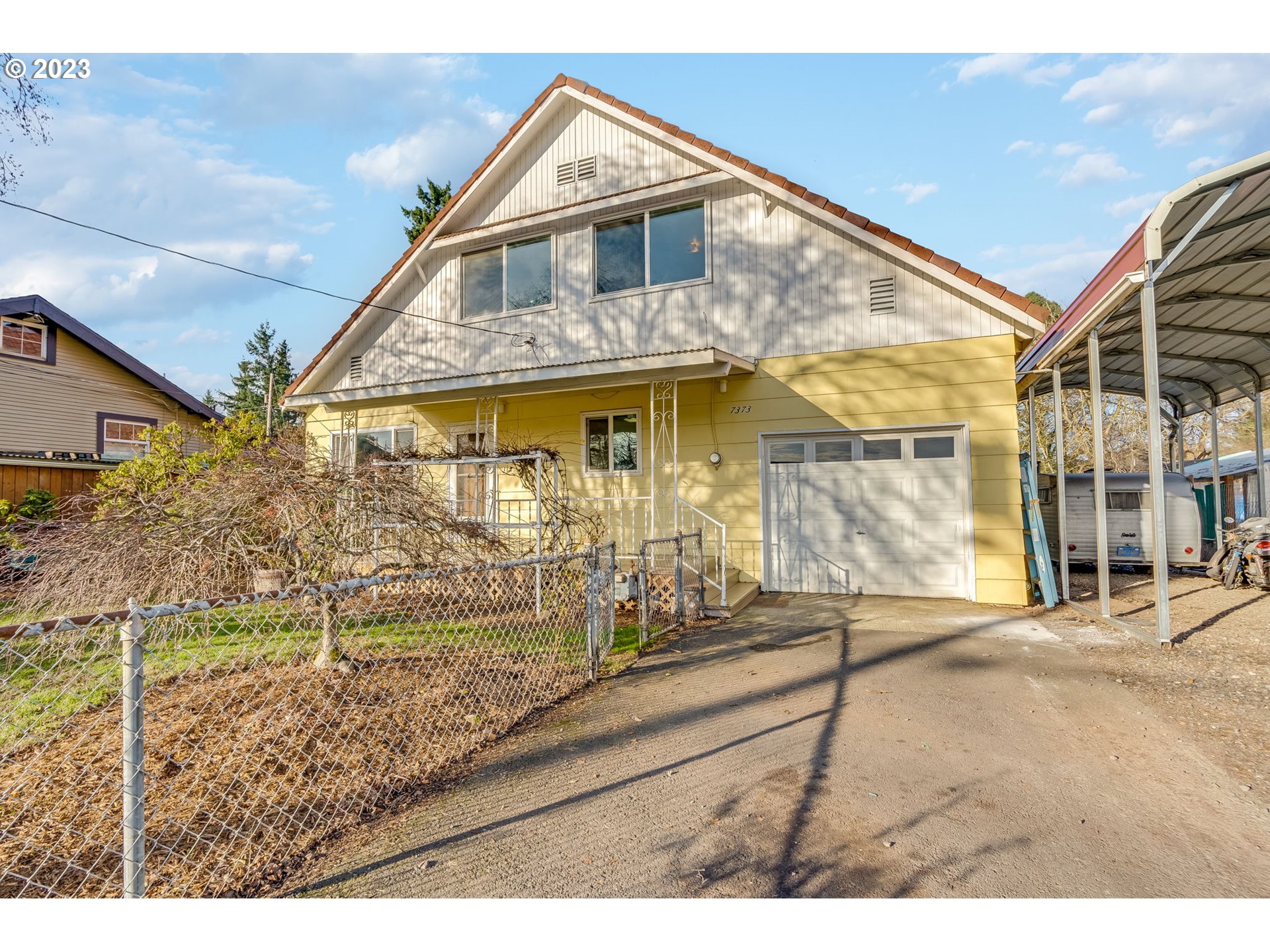 7373 Southeast Luther Road Portland, OR 97206 - Photo 39 of 46 Gallery Image 39