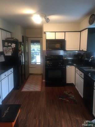 858 North Hickory Ridge Road Highland, MI 48357 - Photo 8 of 17 Kitchen 3.jpg