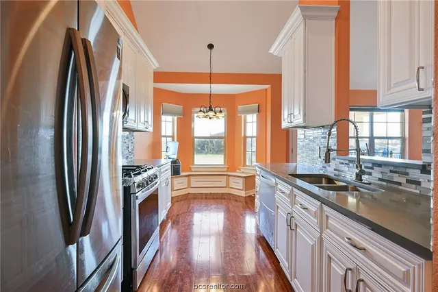 $735,000 | 3448 County Road 270, Cameron, TX 76520