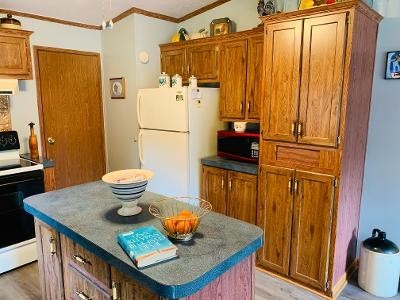 4260 West Point Road Mount Pleasant, TN 38474 - Photo 8 of 36 Gallery Image 8