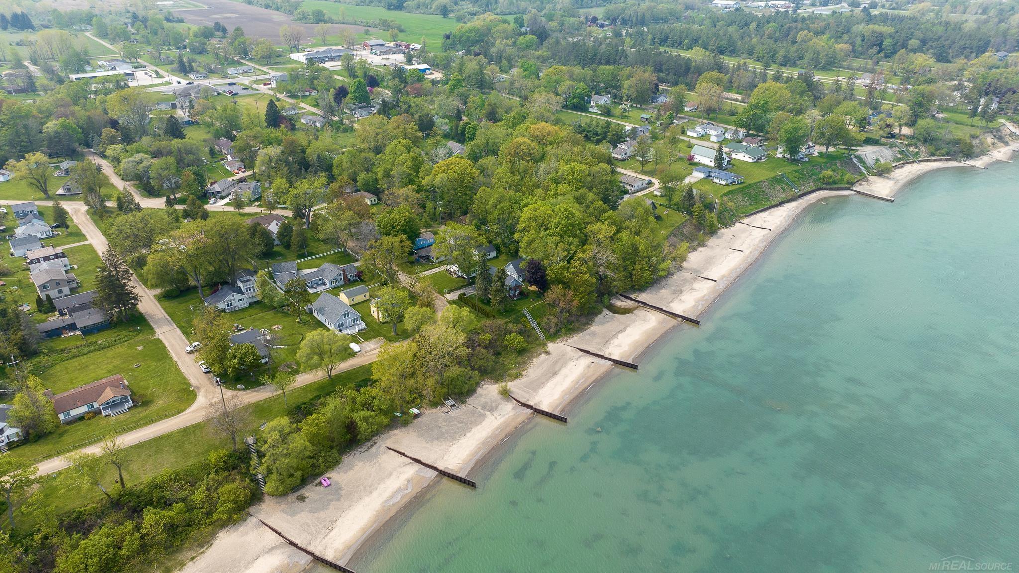 7171 Violet Road Lexington, MI 48450 - Photo 39 of 43 Great Lakes Beach #3 Association Beaches