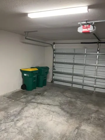 a view of an outdoor space and a yard