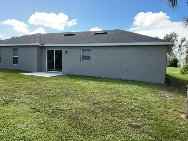 $325,900 | 11210 Rockwell Avenue, Englewood, FL 34224