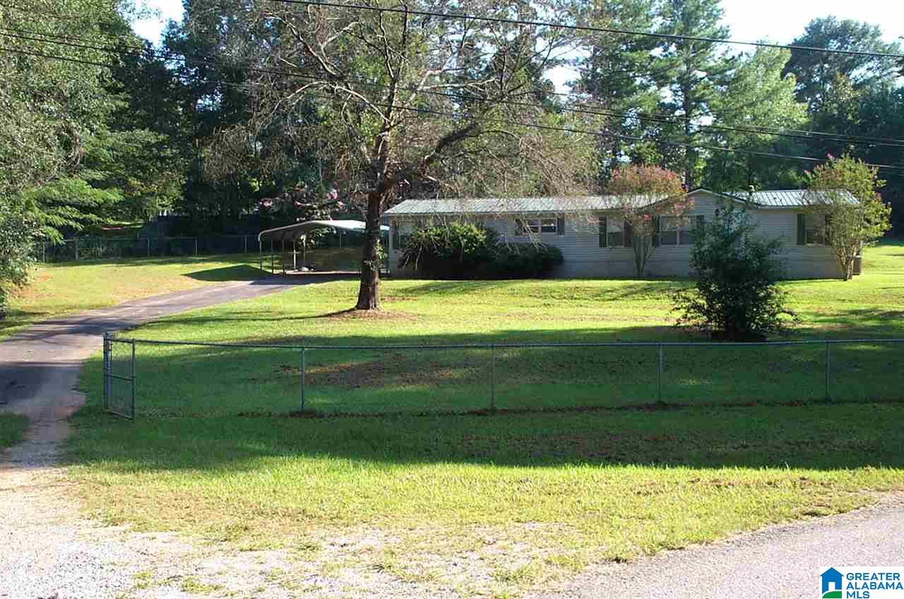 144 Nelson Avenue Anniston, AL 36207 - Photo 3 of 25