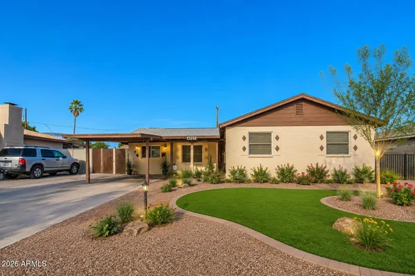 $345,000 | 4727 North 50th Drive, Phoenix, AZ 85031