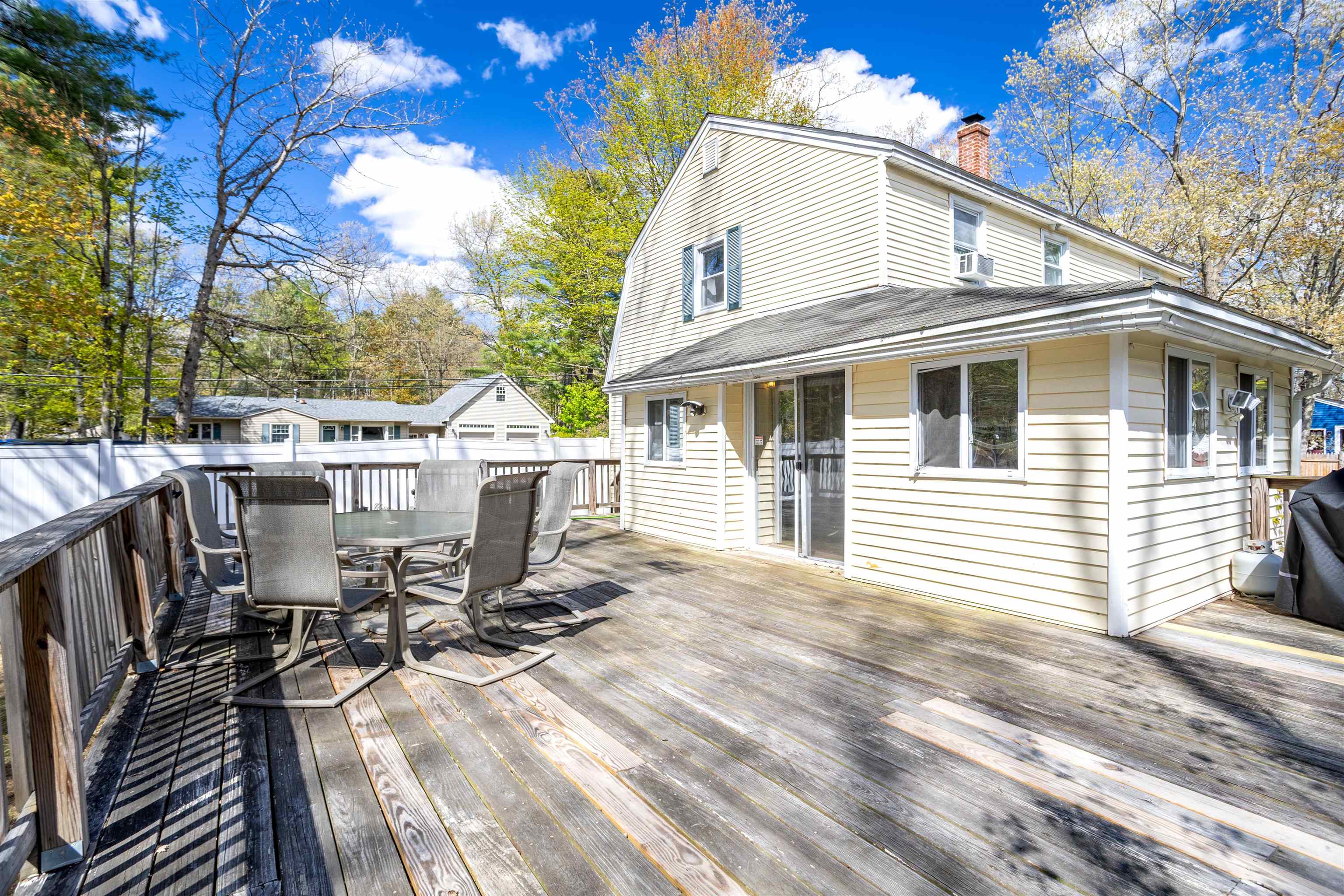 86 Manor Road Concord, NH 03303 - Photo 5 of 38