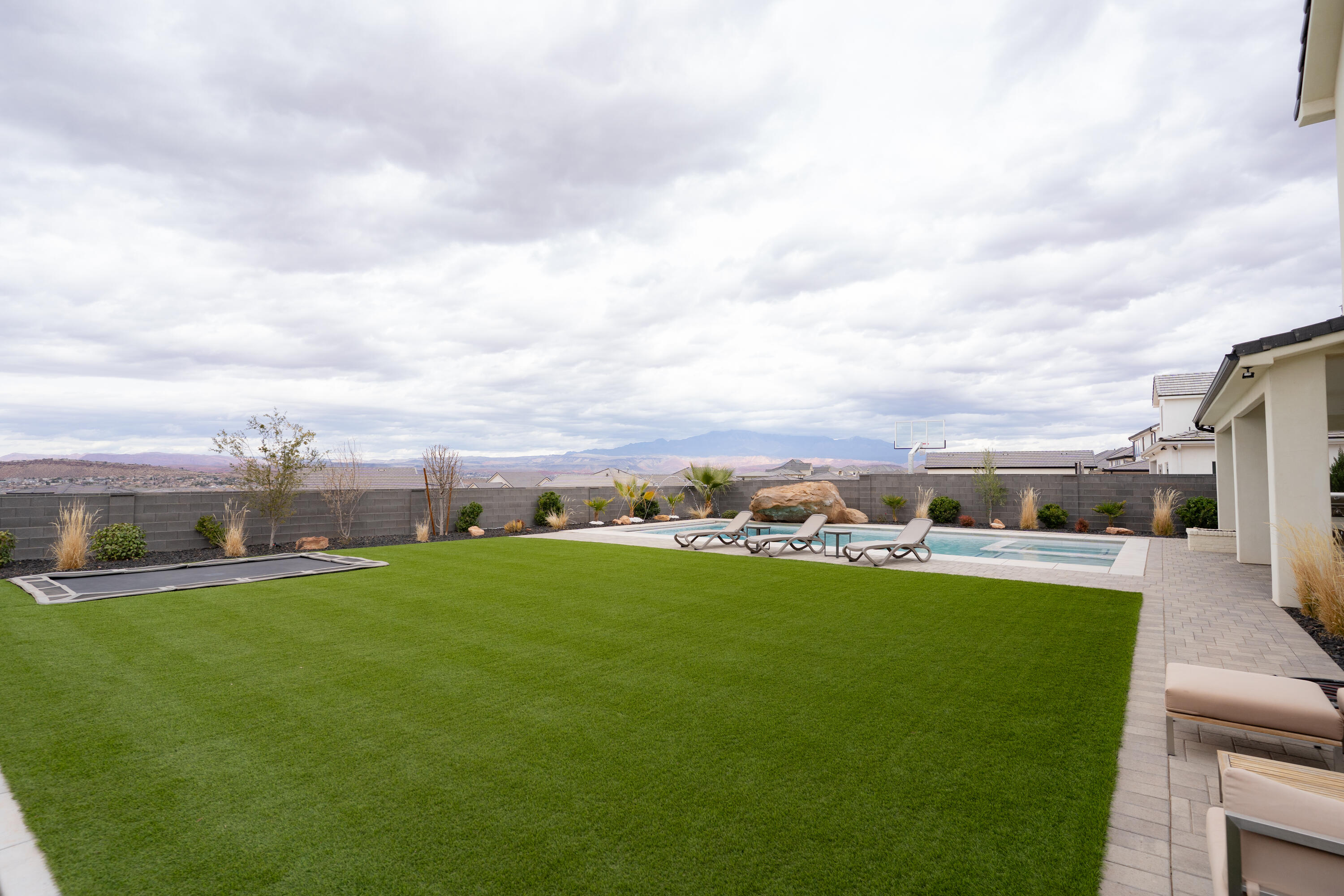 3458 East Walnut Cyn Drive St. George, UT 84790 - Photo 54 of 56 DSC01068