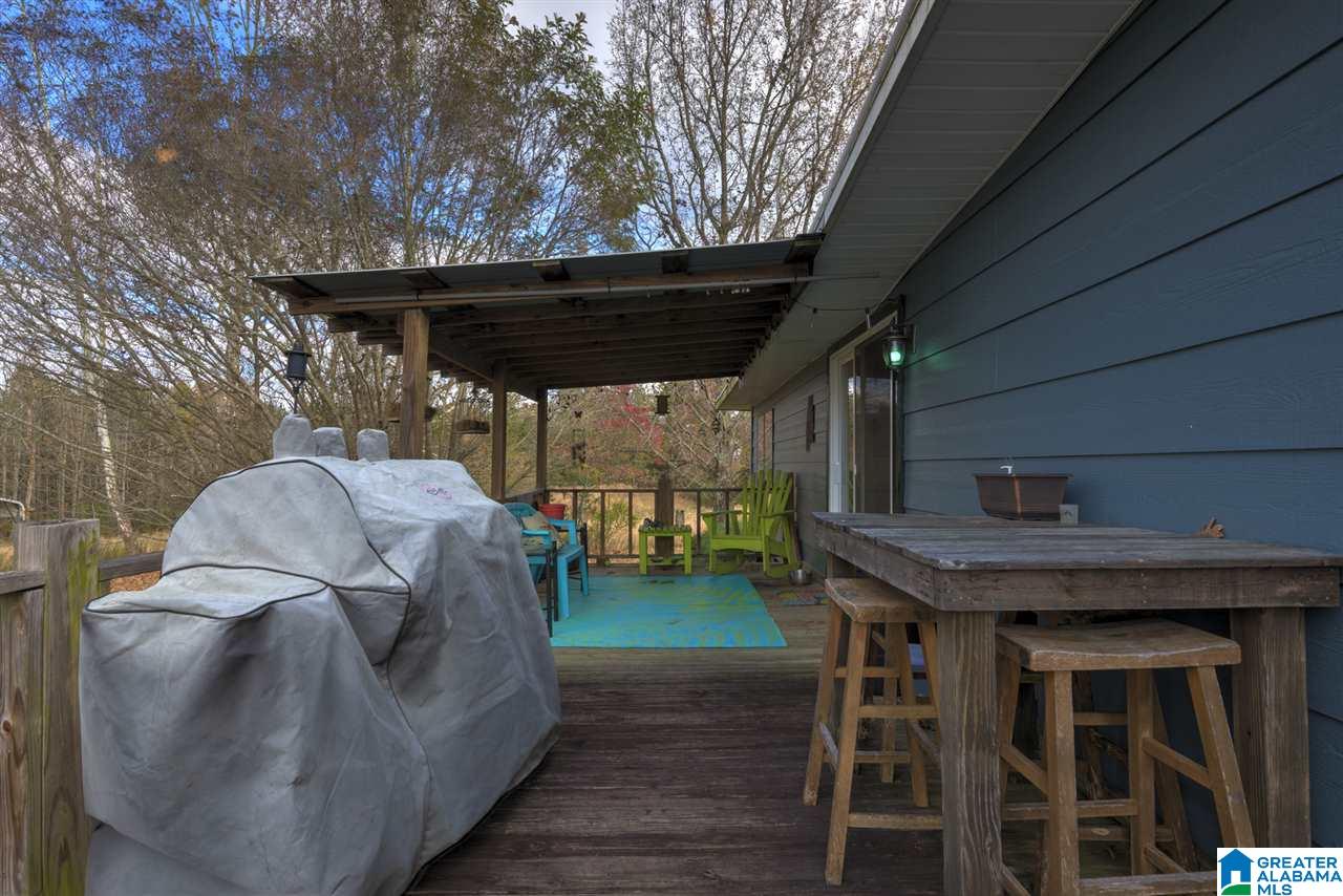 3733 Rose Hill Road Nauvoo, AL 35578 - Photo 43 of 47