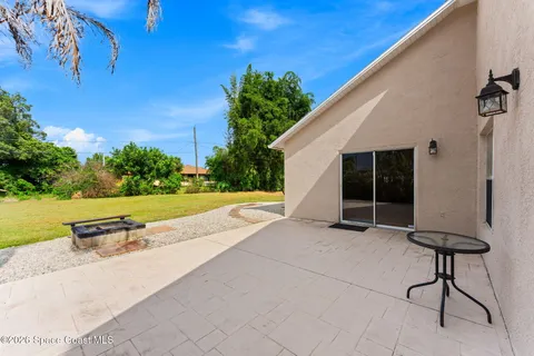$349,000 | 2215 Fallon Boulevard Northeast, Palm Bay, FL 32907