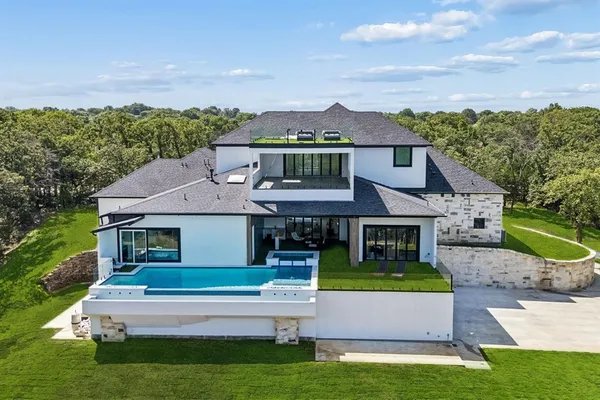$7,250,000 | 2800 North Kimball Avenue, Southlake, TX 76092