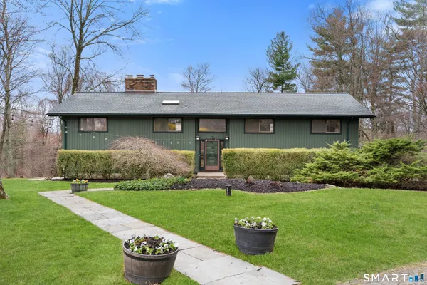 $1,199,000 | 29 Spruce Drive, Wilton, CT 06897