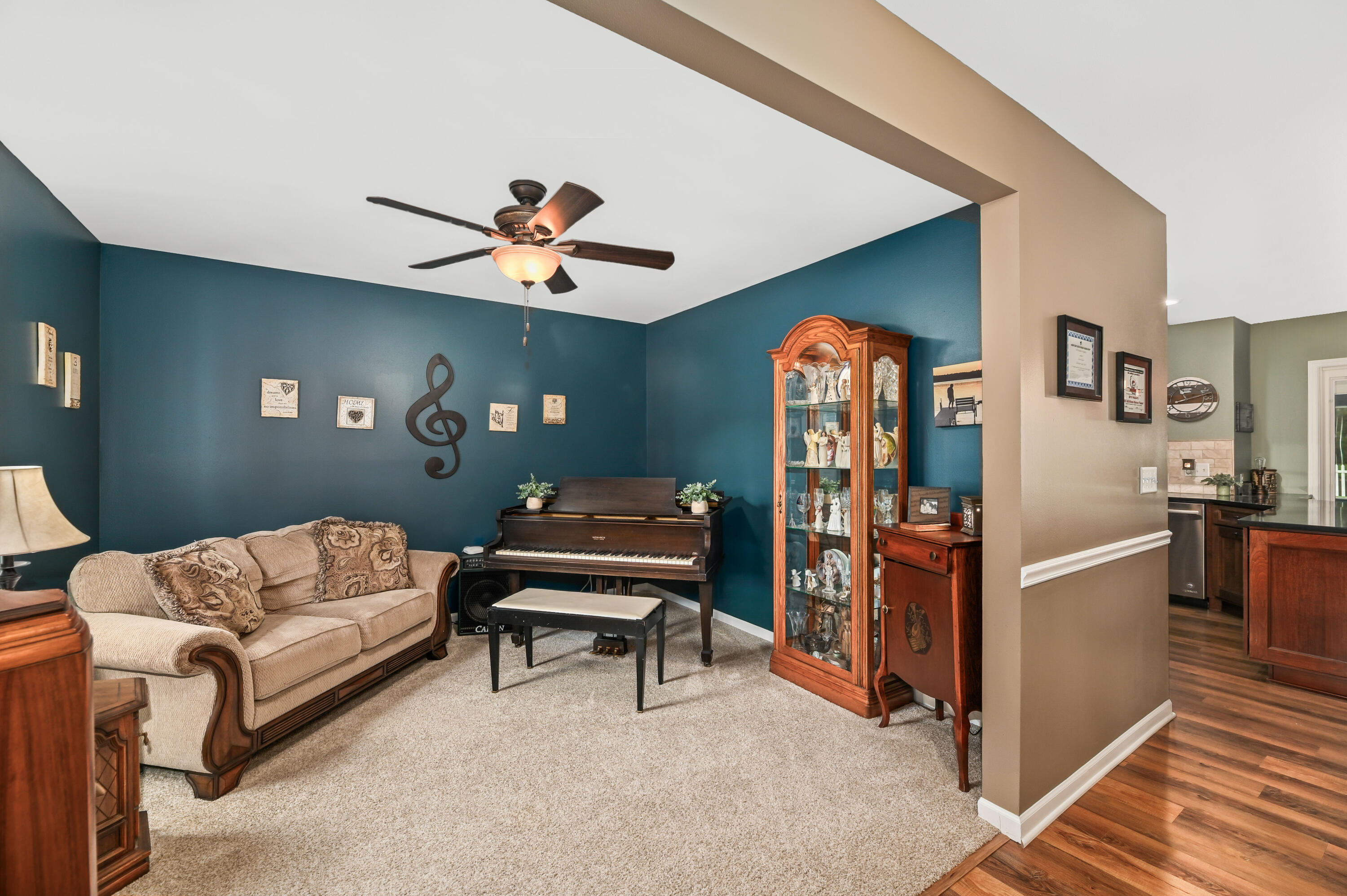 369 Indian Bend Road Burlington, WI 53105 - Photo 16 of 55 Indian Bend -2