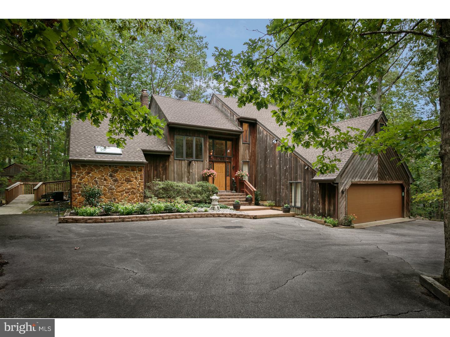 361 Tuckerton Road Shamong, NJ 08088 - Photo 1 of 25 Exterior Front