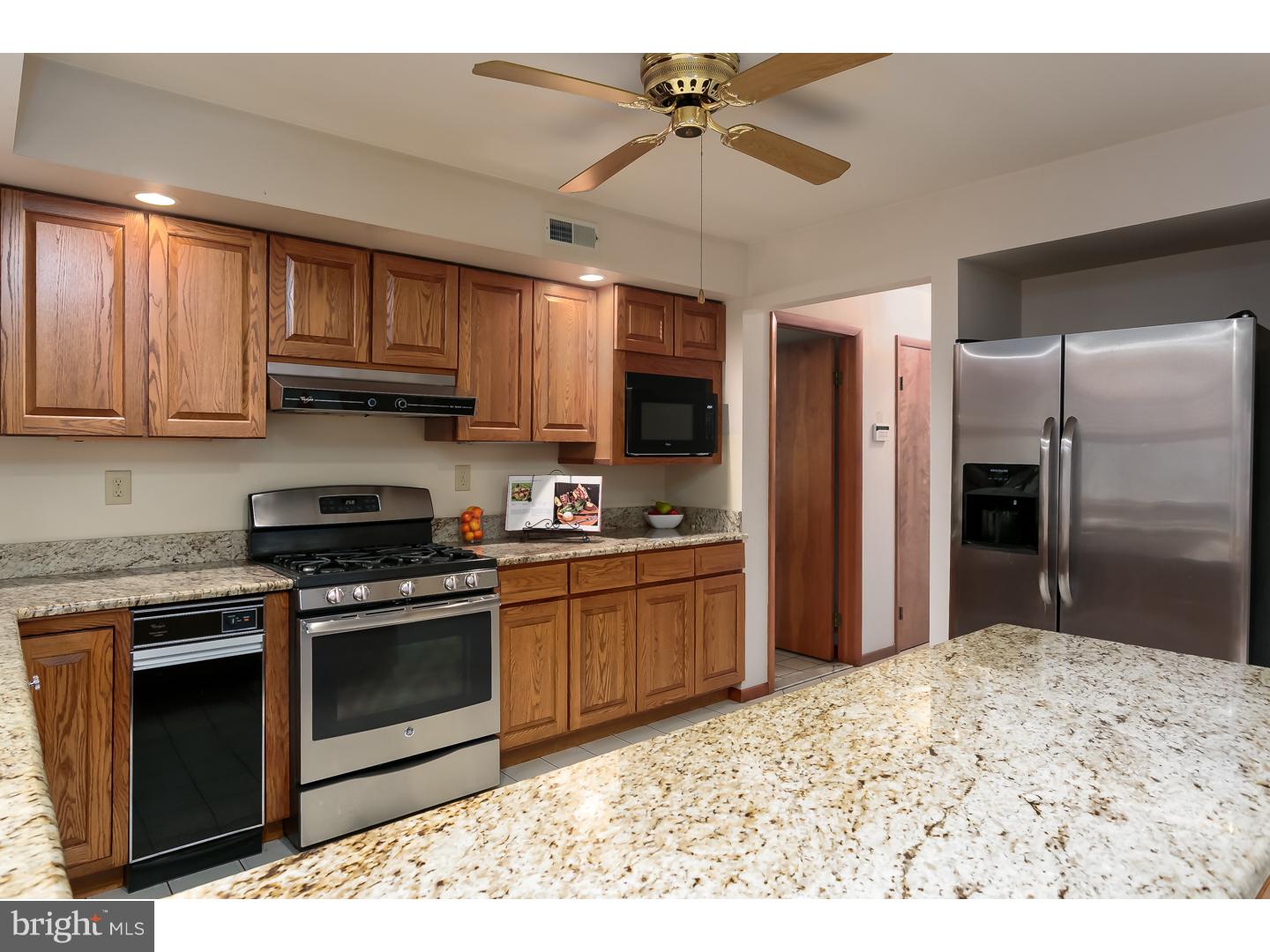 361 Tuckerton Road Shamong, NJ 08088 - Photo 12 of 25 Kitchen