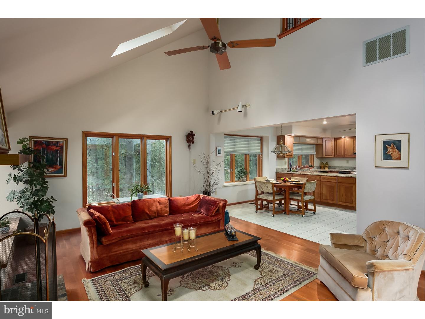 361 Tuckerton Road Shamong, NJ 08088 - Photo 13 of 25 Family Room
