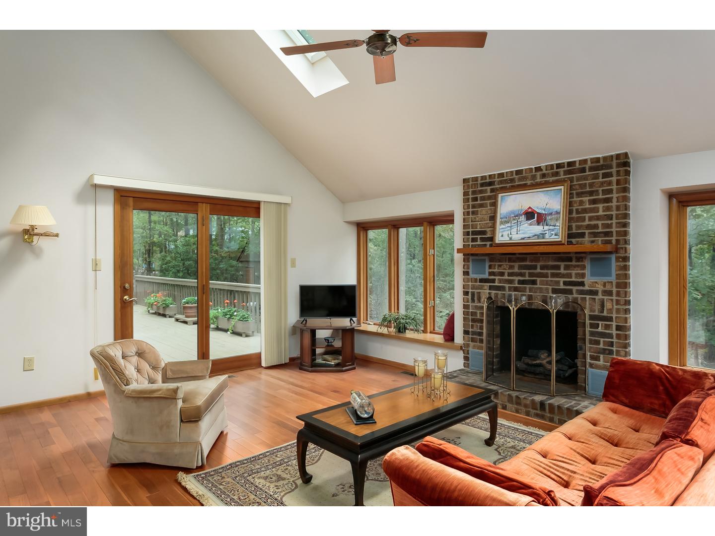 361 Tuckerton Road Shamong, NJ 08088 - Photo 14 of 25 Family Room