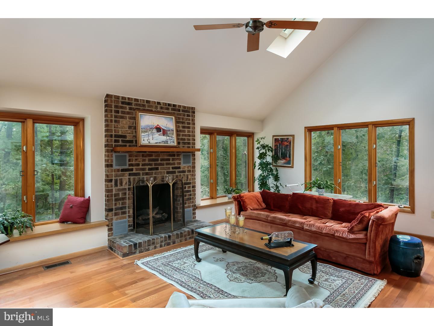 361 Tuckerton Road Shamong, NJ 08088 - Photo 15 of 25 Family Room