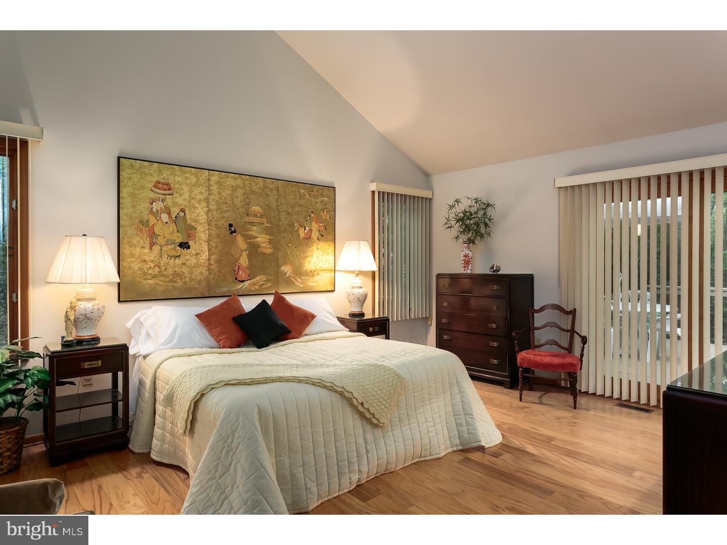361 Tuckerton Road Shamong, NJ 08088 - Photo 16 of 25 Master Bedroom