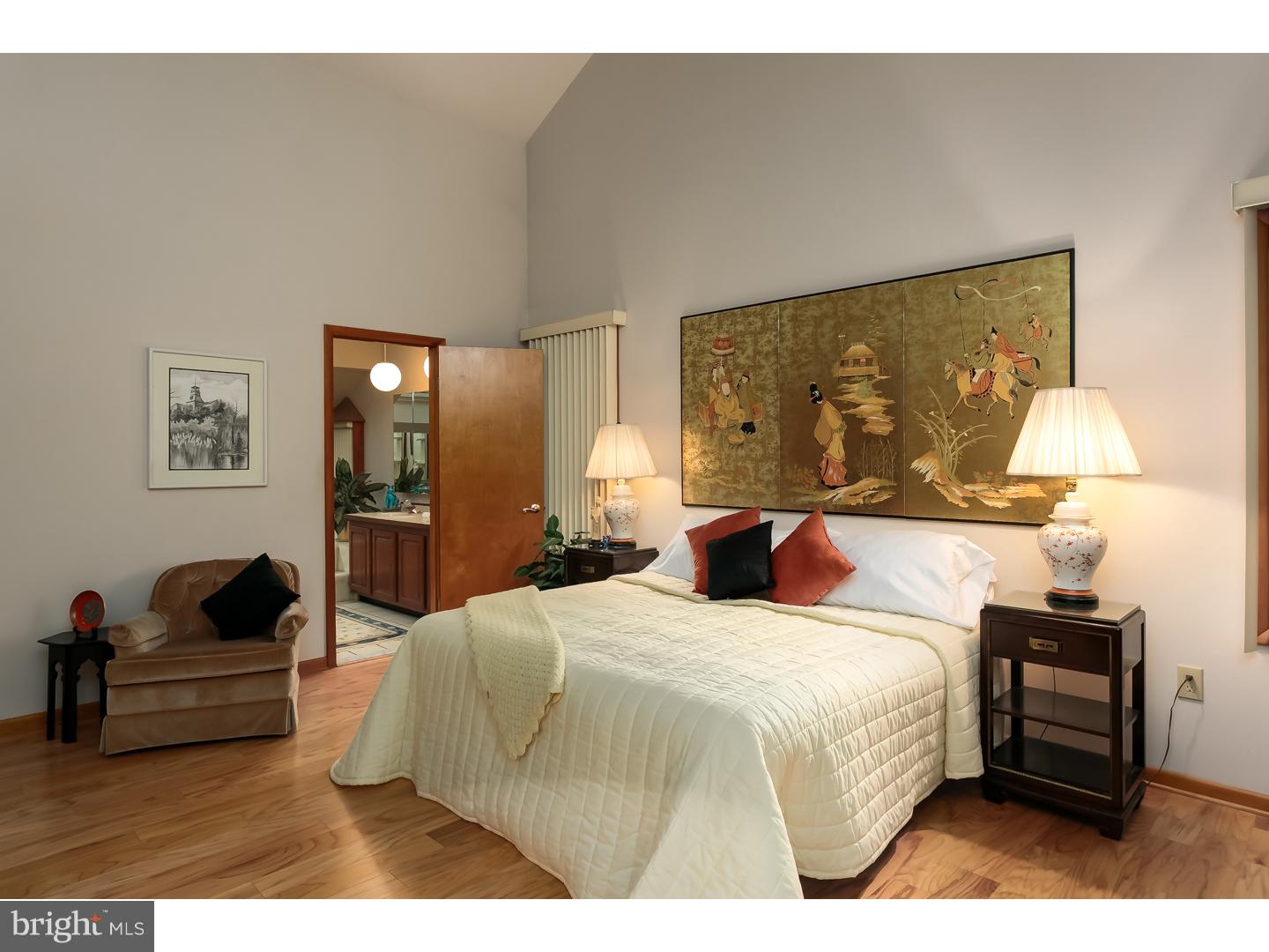 361 Tuckerton Road Shamong, NJ 08088 - Photo 17 of 25 Master Bedroom