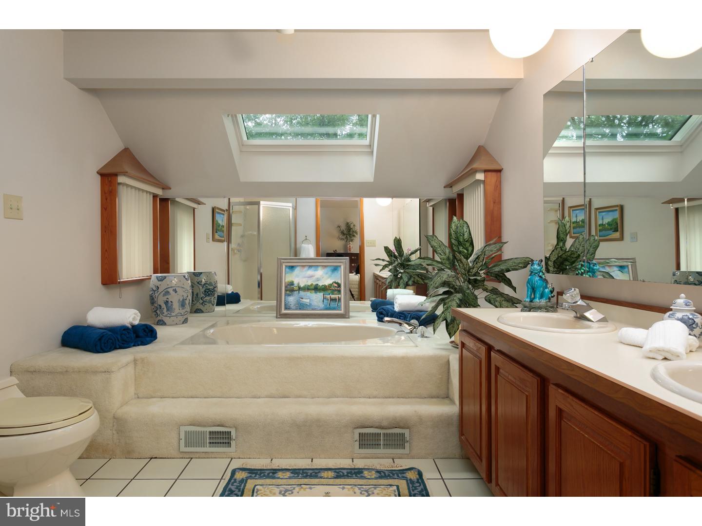 361 Tuckerton Road Shamong, NJ 08088 - Photo 18 of 25 Master Bathroom