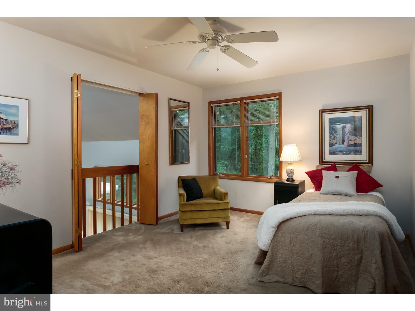 361 Tuckerton Road Shamong, NJ 08088 - Photo 19 of 25 Bedroom 2